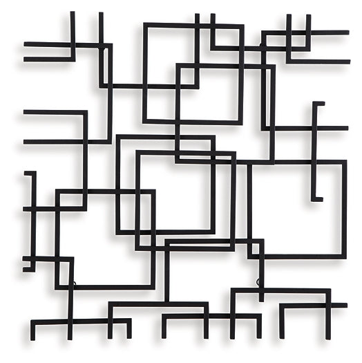 Aadanton Wall Decor
