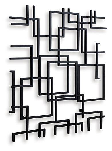 Aadanton Wall Decor