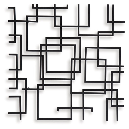 Aadanton Wall Decor