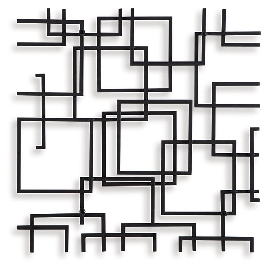 Aadanton Wall Decor