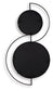 Shayham Accent Mirror