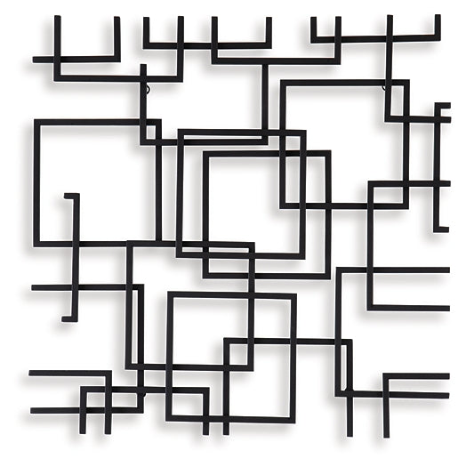 Aadanton Wall Decor
