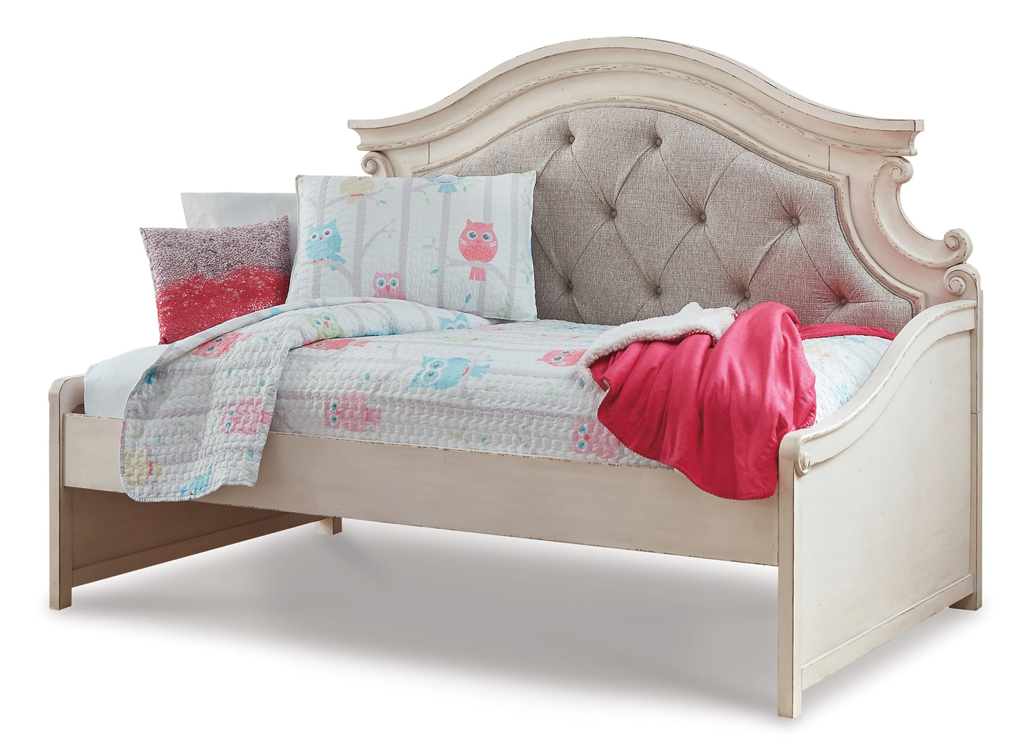 Realyn Twin Day Bed with 1 Large Storage Drawer