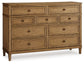 Sharlance Dresser