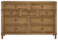 Sharlance Dresser