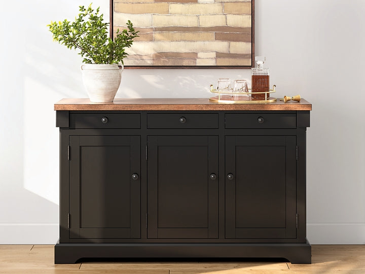 Wildenauer Dining Room Buffet