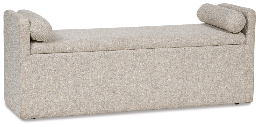 Galliden Large UPH Dining Room Bench