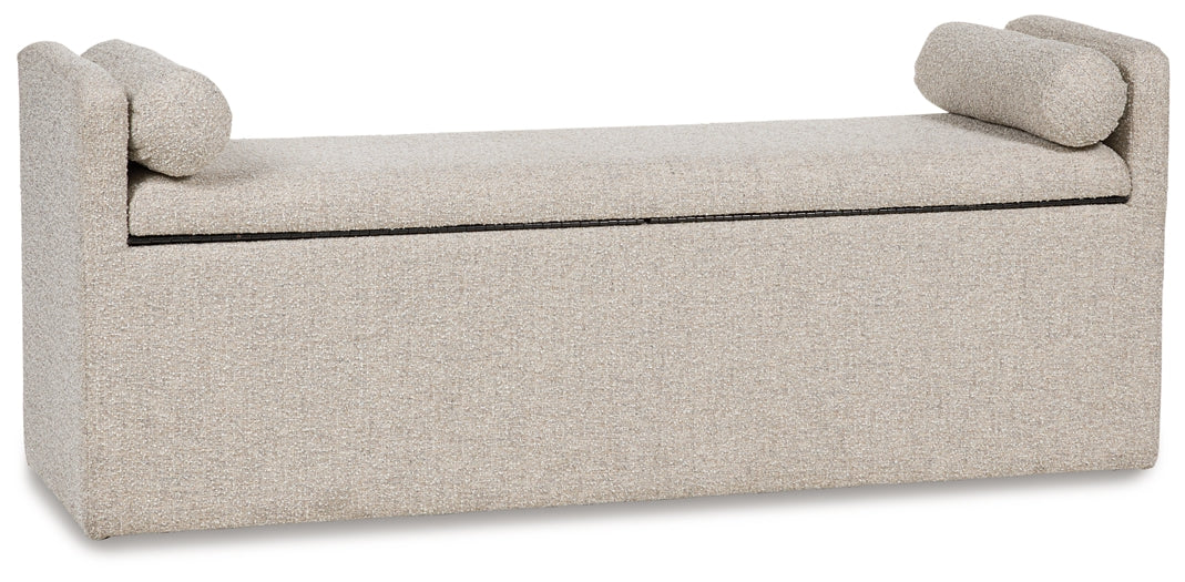 Galliden Large UPH Dining Room Bench