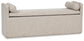 Galliden Large UPH Dining Room Bench