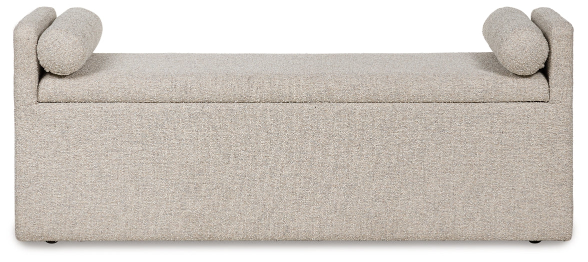 Galliden Large UPH Dining Room Bench