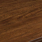 Tameride Triangle Dining Room Table