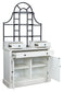 Greddinton Baker's Rack