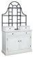 Greddinton Baker's Rack