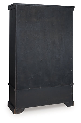 Greddinton Curio
