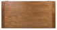 Greddinton Rectangular Dining Room Table