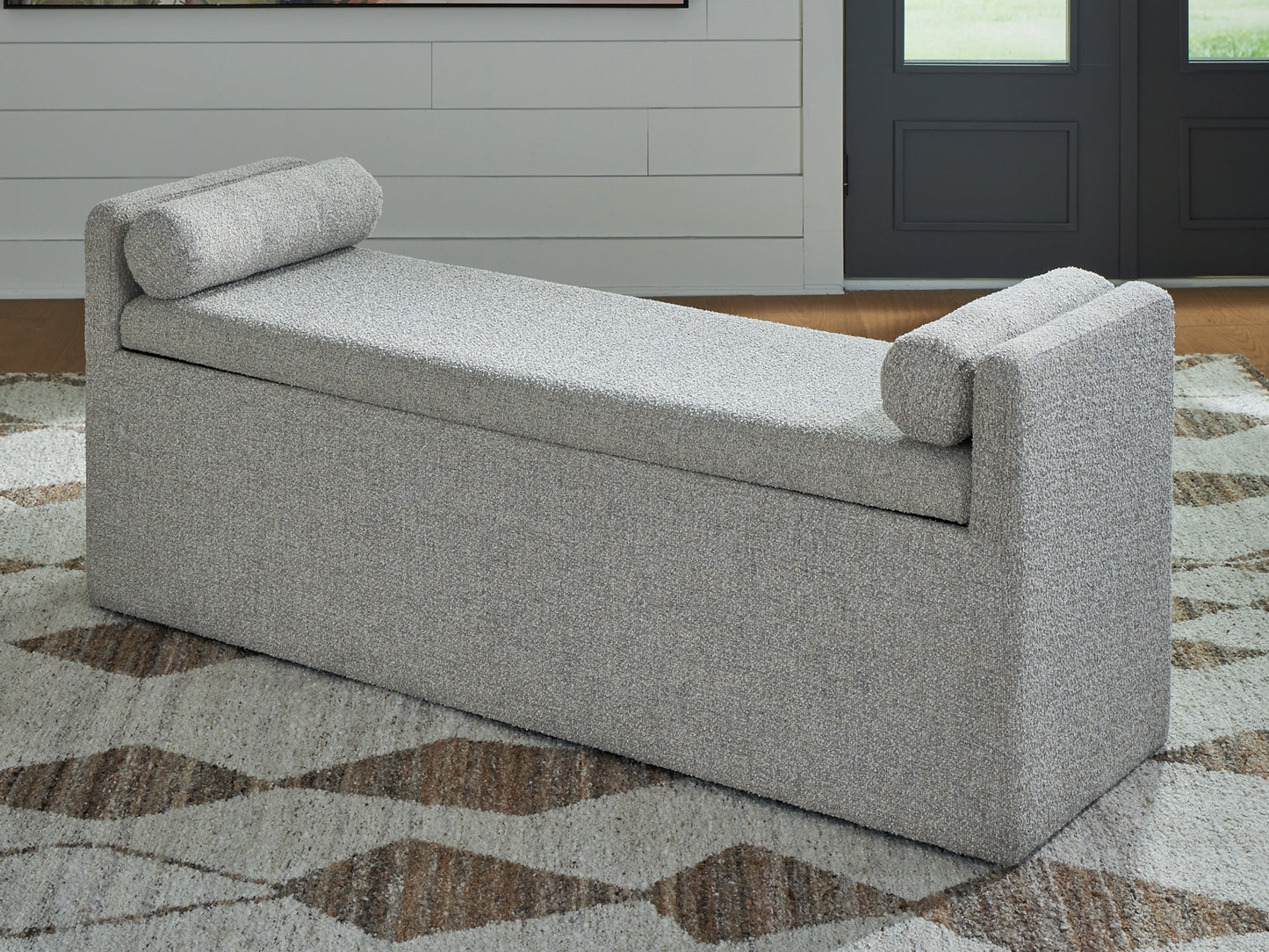 Galliden Large UPH Dining Room Bench