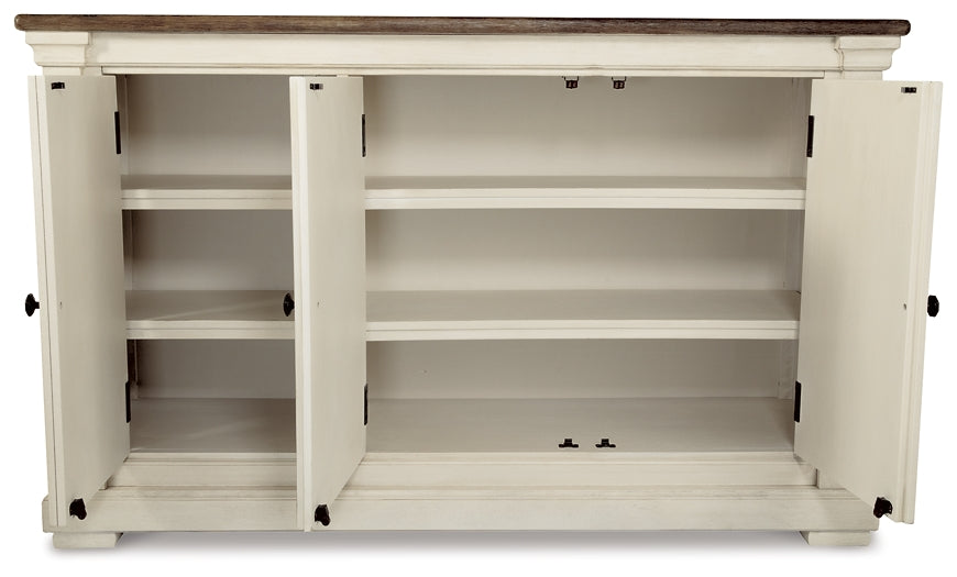 Bolanburg Dining Room Server