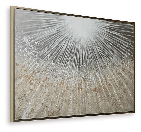 Waldard Wall Art