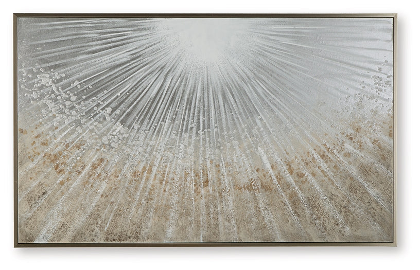 Waldard Wall Art