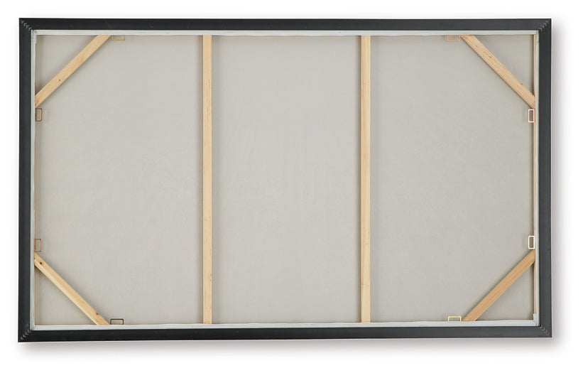 Waldard Wall Art