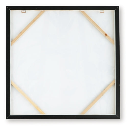 Trulow Wall Art