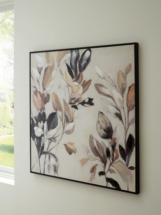 Trulow Wall Art