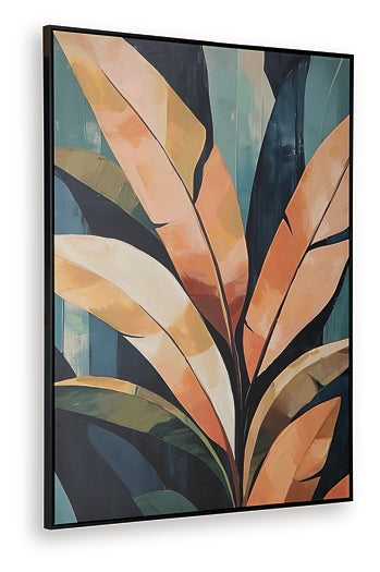Laurelie Wall Art