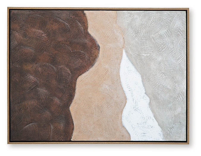Fanthorne Wall Art