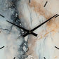Teague Wall Clock