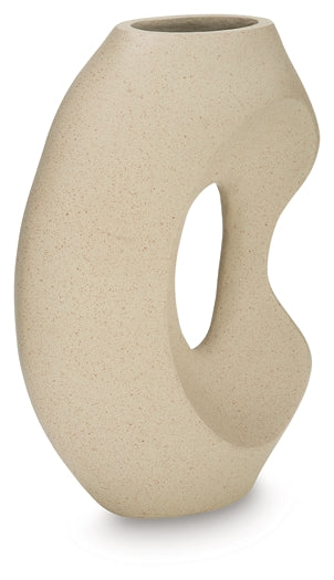 Odion Vase