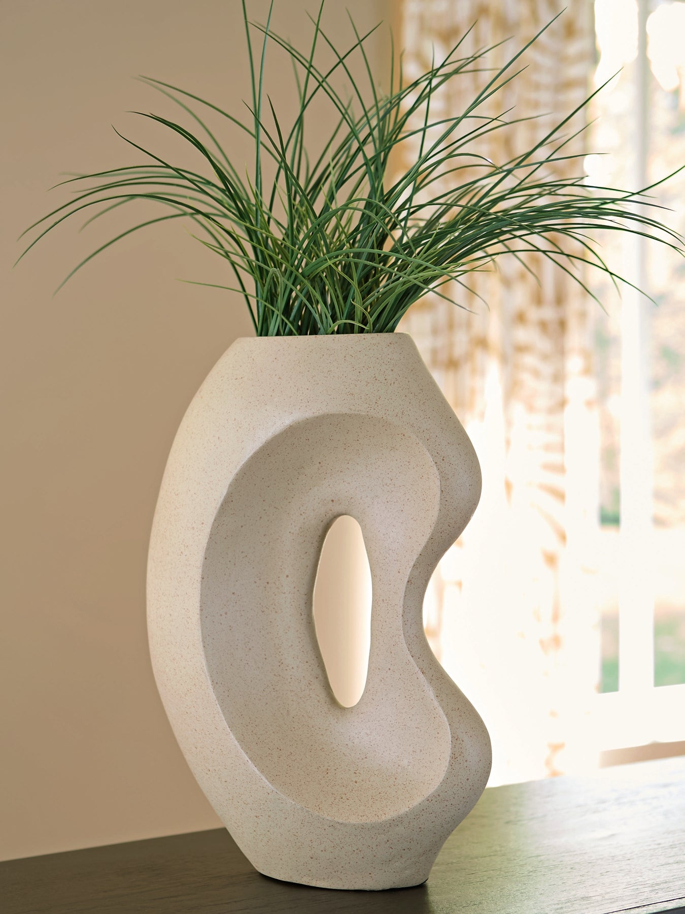 Odion Vase