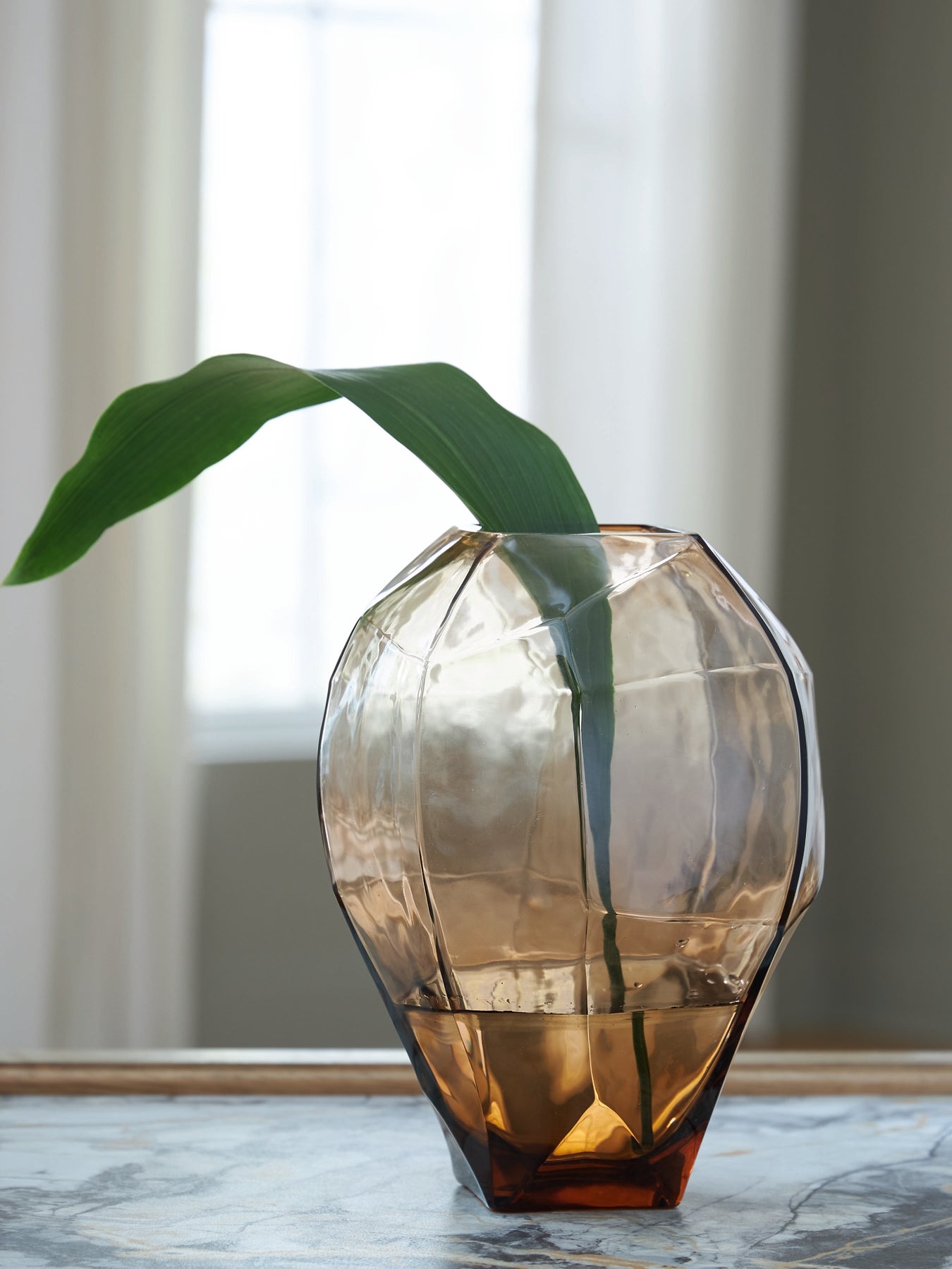 Ewart Vase