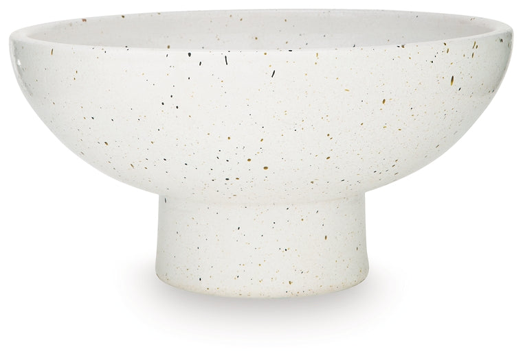 Dallinworth Bowl