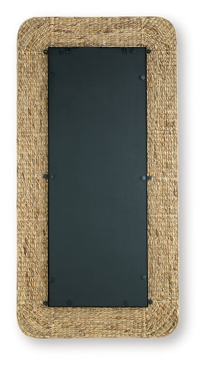 Norigan Floor Mirror