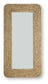 Norigan Floor Mirror