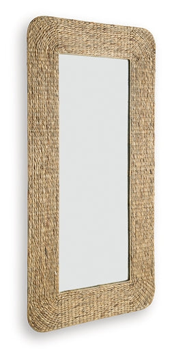 Norigan Floor Mirror