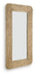 Norigan Floor Mirror