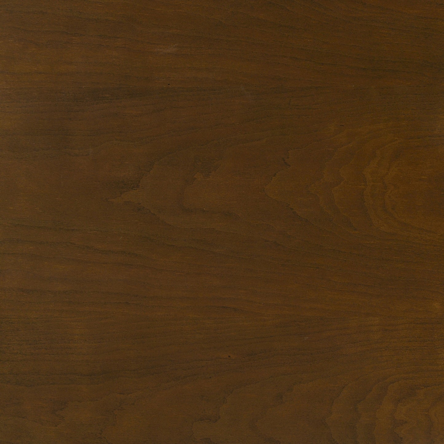 Garland 58-inch Eastern King Panel Bed Cream Brown Cherry