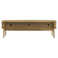 Croyden 71-inch TV Stand Media Console Weathered Natural