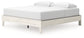 Socalle King Platform Bed