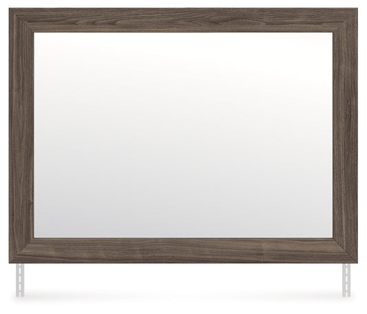Kendanport Bedroom Mirror