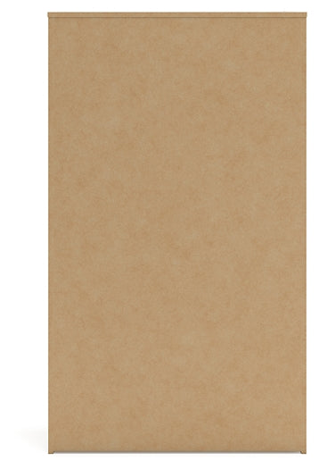 Lawroy King Panel Storage Bed, Dresser, Mirror, Chest and Nightstand