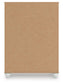 Kozlani Five Drawer Chest