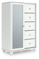 Kozlani Dressing Chest