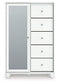 Kozlani Dressing Chest