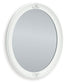 Kozlani Bedroom Mirror