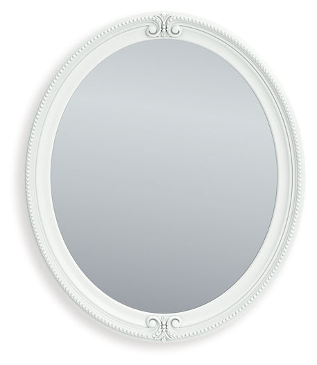 Kozlani Bedroom Mirror