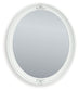 Kozlani Bedroom Mirror