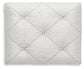 Kozlani Vanity Upholstered Stool