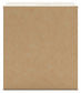 Lawroy King Panel Headboard, Dresser, Mirror and Nightstand
